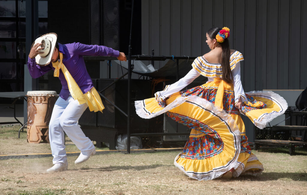 corazon de baile 11