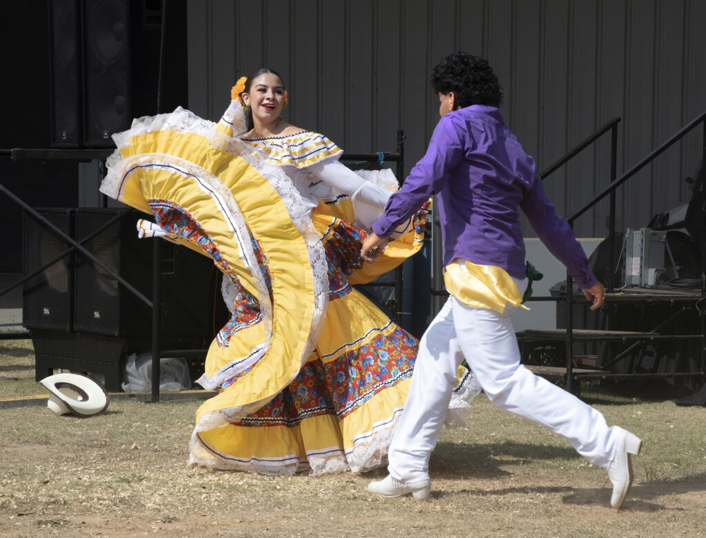 corazon de baile 6