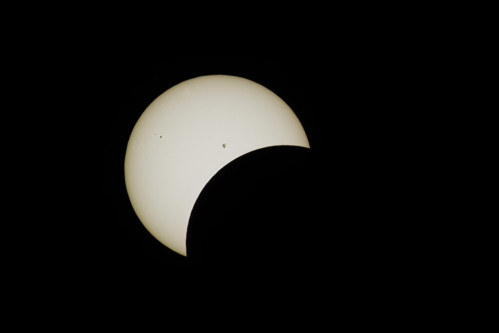 eclipse 1