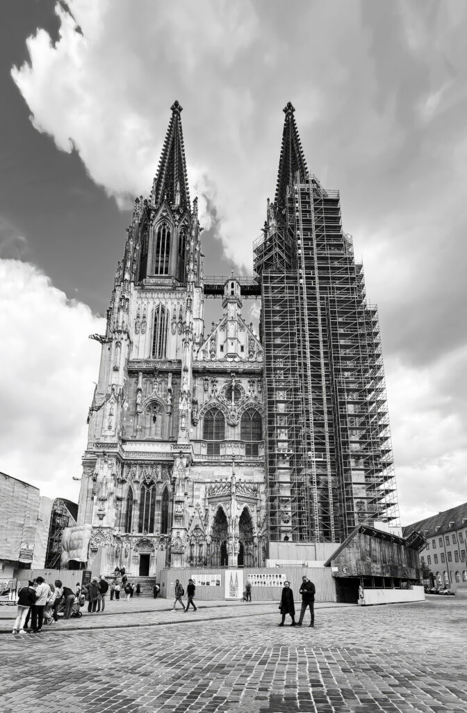 regensburg 1
