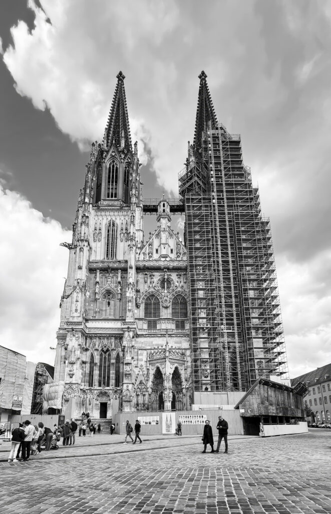 regensburg 1