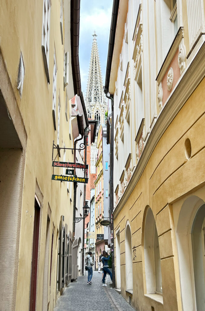 regensburg 11