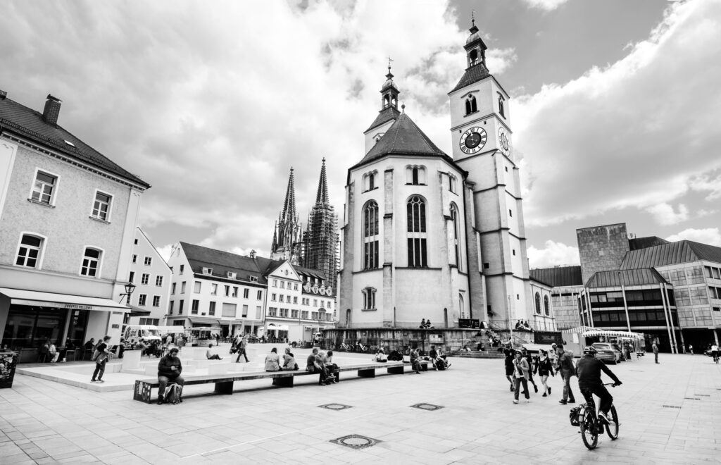 regensburg 28