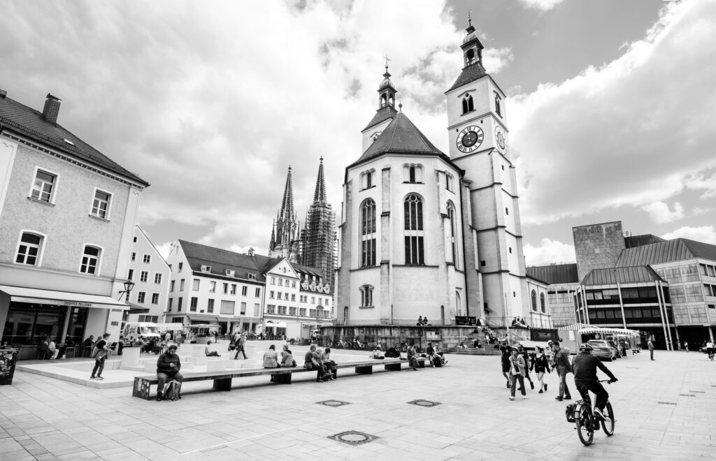 regensburg 28